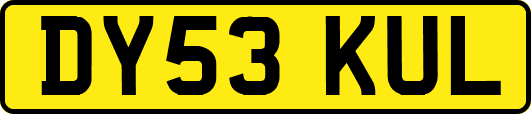 DY53KUL