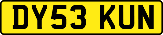 DY53KUN