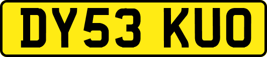 DY53KUO