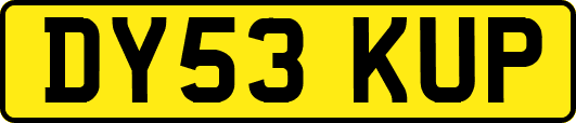 DY53KUP