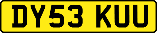 DY53KUU
