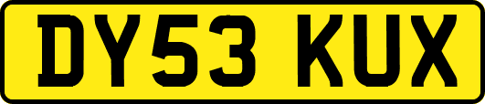 DY53KUX