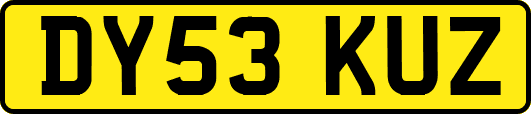 DY53KUZ