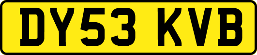 DY53KVB
