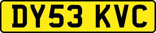 DY53KVC