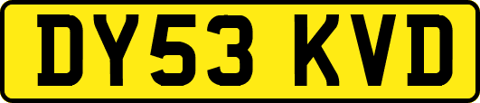 DY53KVD