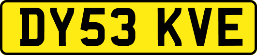DY53KVE