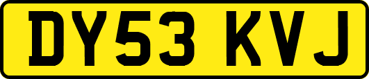 DY53KVJ