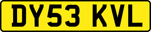 DY53KVL