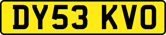 DY53KVO