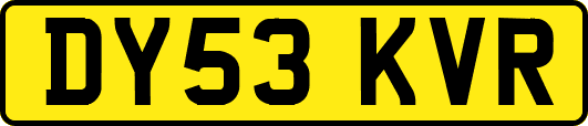 DY53KVR