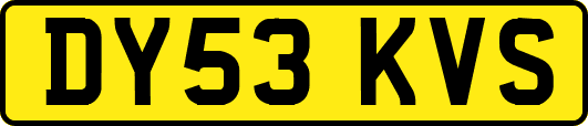 DY53KVS