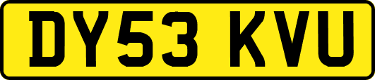 DY53KVU
