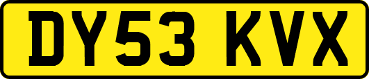 DY53KVX