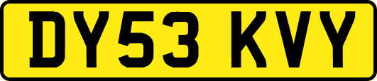 DY53KVY