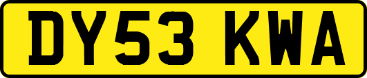 DY53KWA