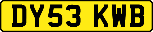 DY53KWB
