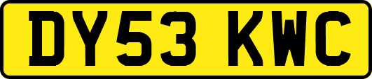 DY53KWC
