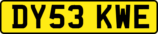 DY53KWE