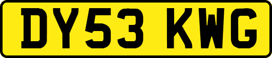 DY53KWG