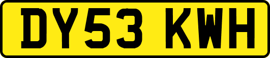 DY53KWH