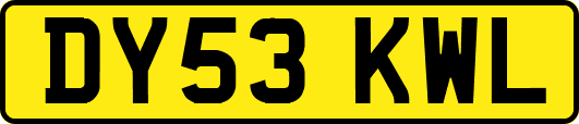 DY53KWL