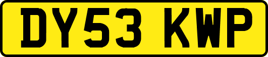 DY53KWP
