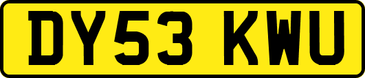 DY53KWU