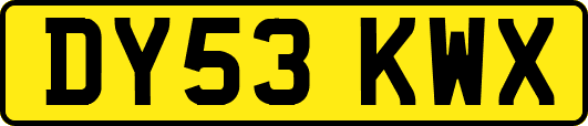 DY53KWX