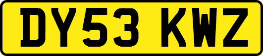 DY53KWZ