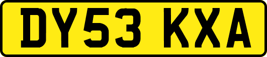 DY53KXA