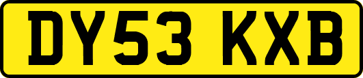 DY53KXB