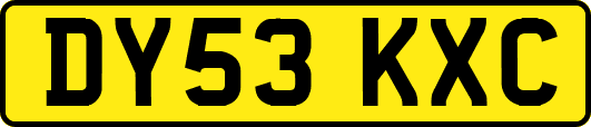 DY53KXC