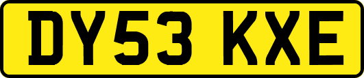 DY53KXE