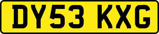 DY53KXG