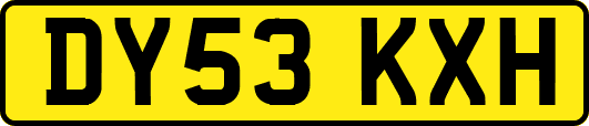 DY53KXH