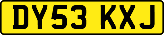 DY53KXJ