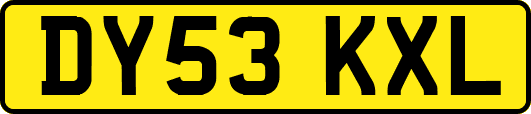 DY53KXL