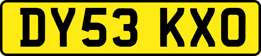 DY53KXO