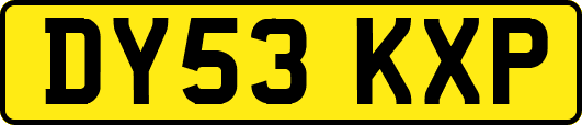 DY53KXP