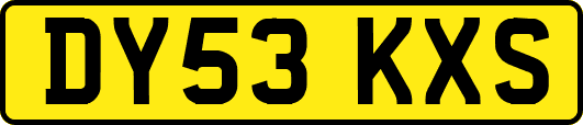 DY53KXS
