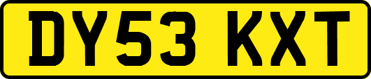 DY53KXT