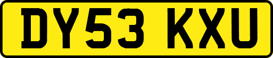DY53KXU