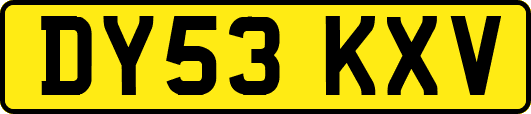DY53KXV