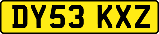 DY53KXZ