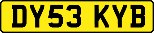 DY53KYB