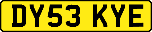 DY53KYE