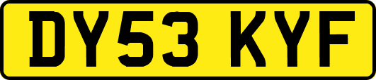 DY53KYF