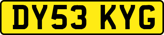 DY53KYG