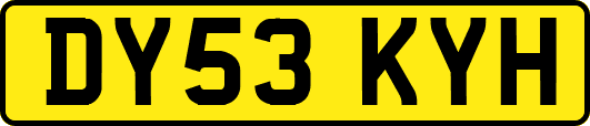 DY53KYH